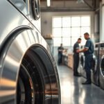 أسعار صيانة غسالات الرياض أسعار صيانة غسالات الرياض