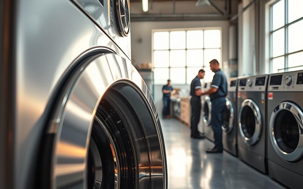 أسعار صيانة غسالات الرياض