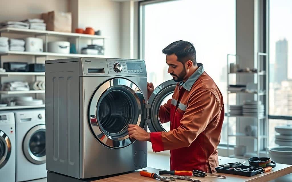 صيانة غسالات حي الواحه بالرياض