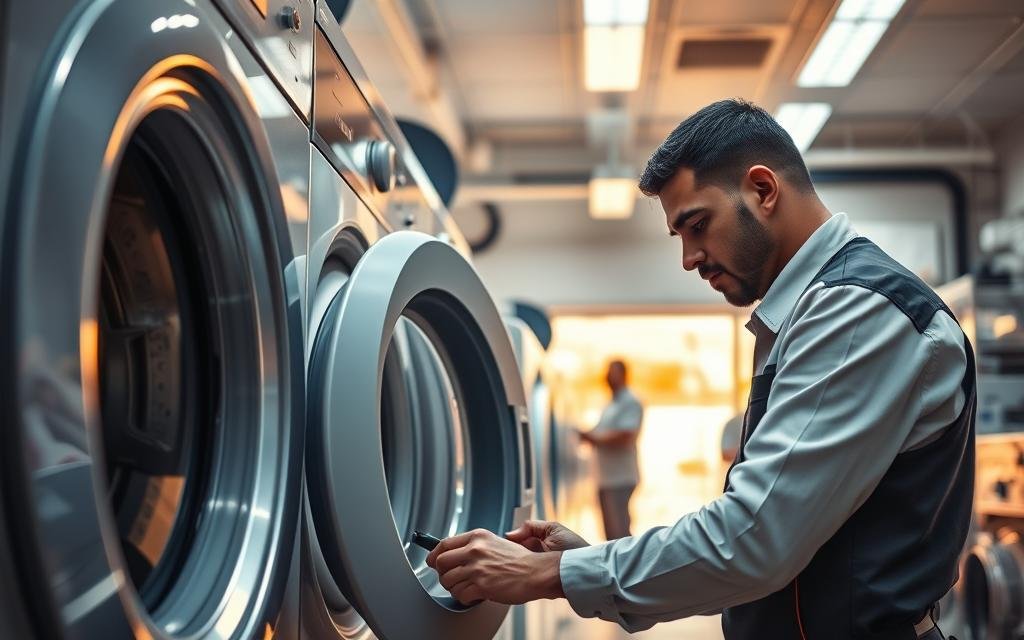 صيانة غسالات حي النظيم بالرياض