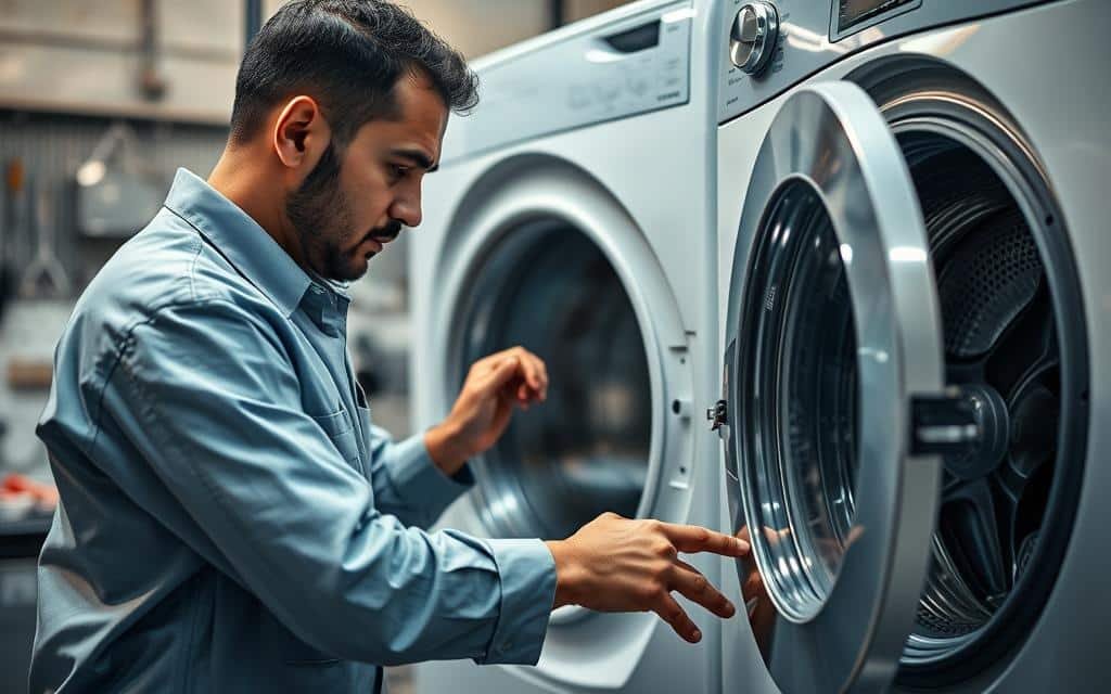 صيانة غسالات حي قرطبه بالرياض