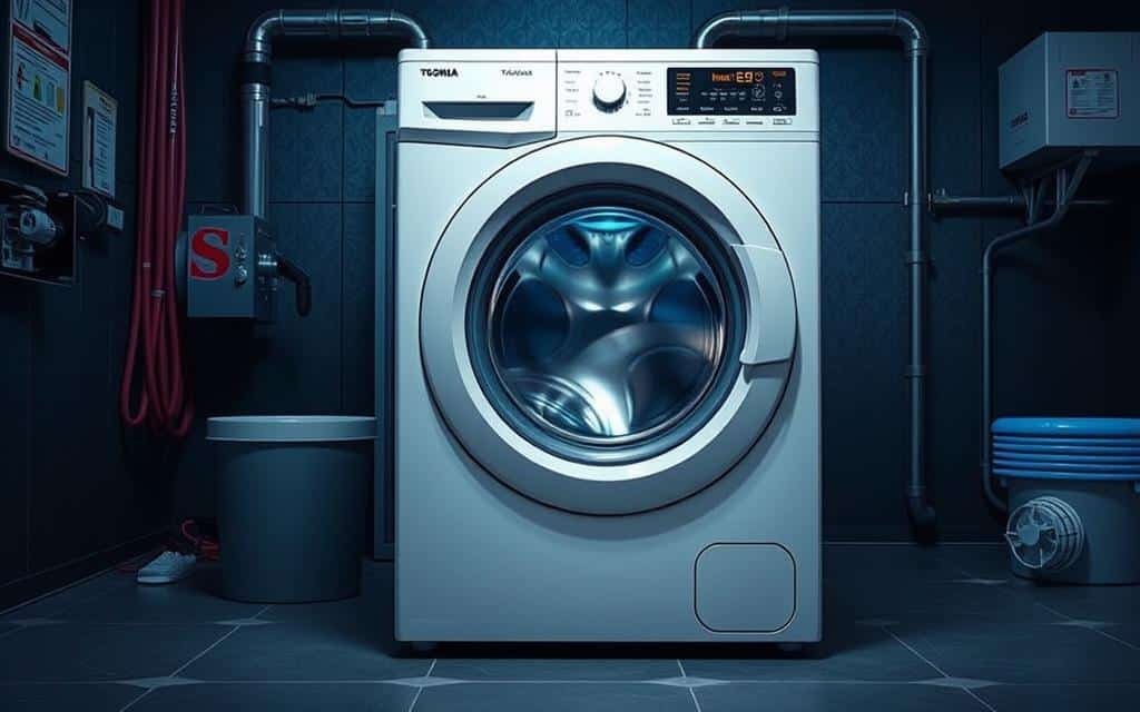 صيانة غسالات حي إشبيليا بالرياض | تصليح فوري بالمنزل