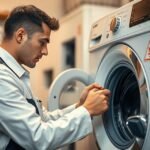صيانة غسالات حي الفلاح بالرياض صيانة غسالات حي الفلاح بالرياض