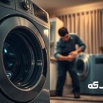 صيانة غسالات حي البديعة بالرياض