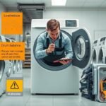 صيانة غسالات حي المغرزات بالرياض