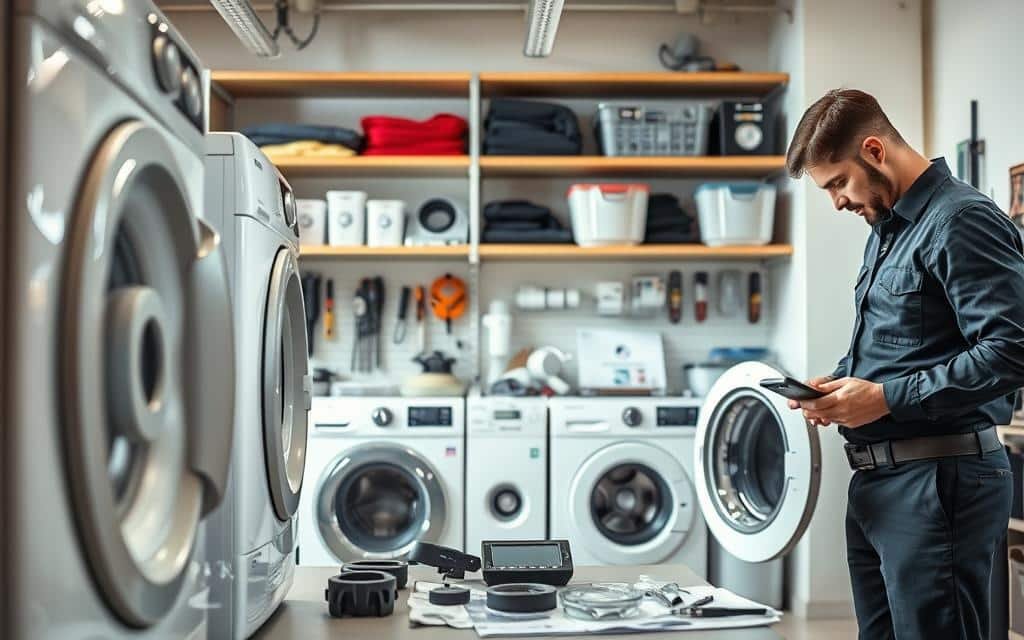 صيانة غسالات حي قرناطه بالرياض