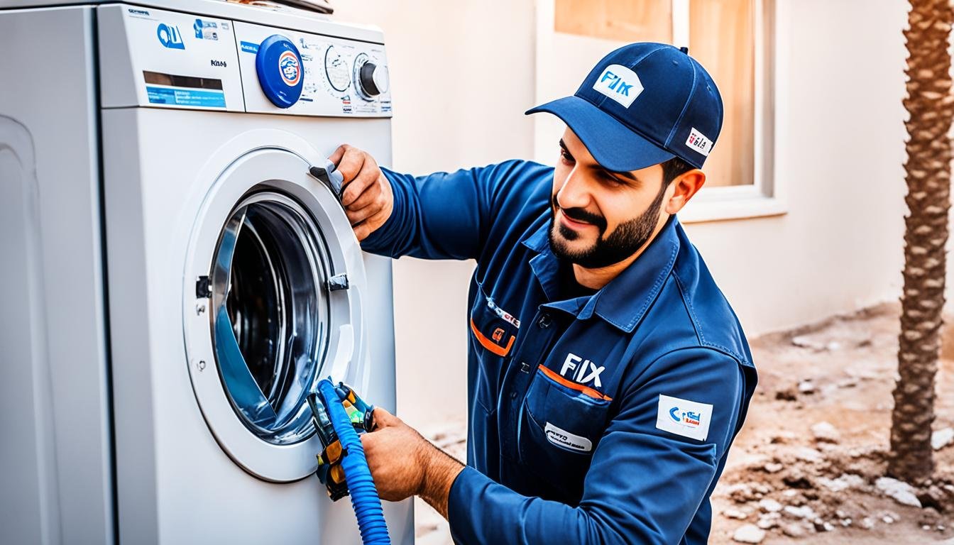 صيانة غسالات دايو الرياض