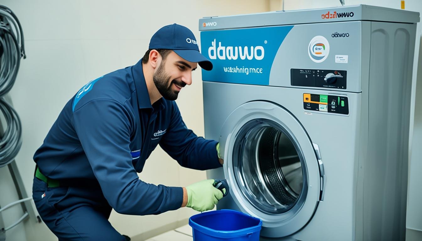 شركة تصليح غسالات الرياض