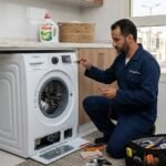 صيانة غسالات اتوماتيك حي الصحافه الرياض