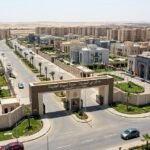 حي السفارات